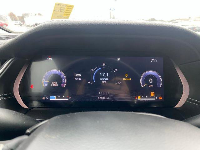 Used 2021 Jeep Grand Cherokee L Limited image 19