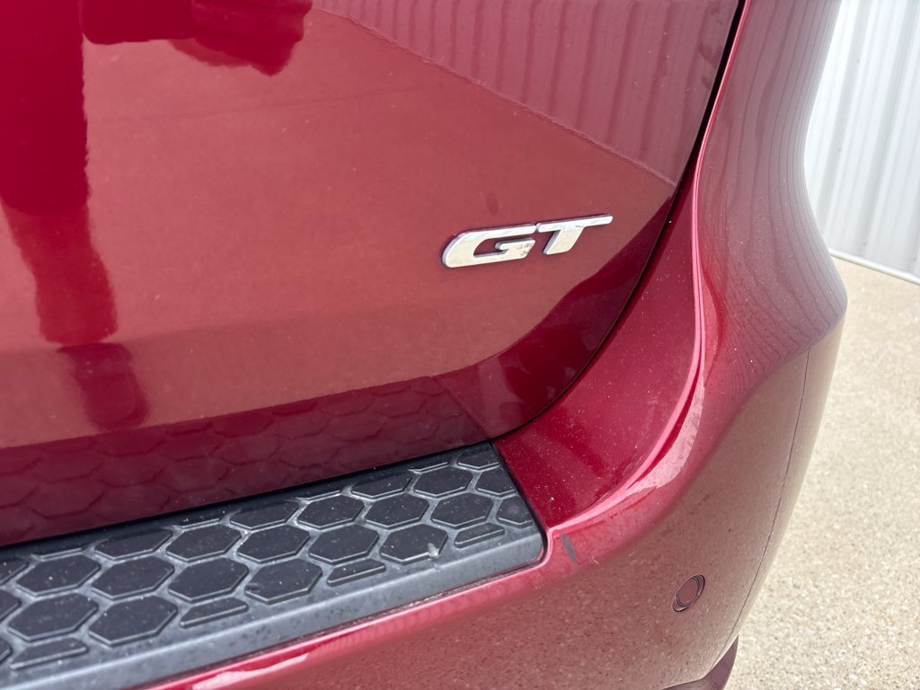 Used 2024 Dodge Durango GT AWD/4WD image 11