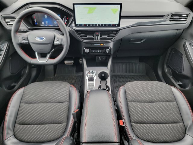 Certified 2024 Ford Escape ST-Line w/ Tech Pack #1 FWD image 26