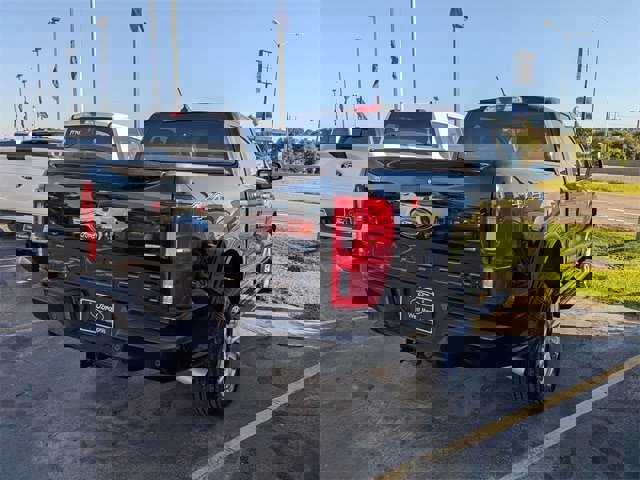 Certified 2019 Ford Ranger XLT w/ Equipment Group 301A Mid image 5