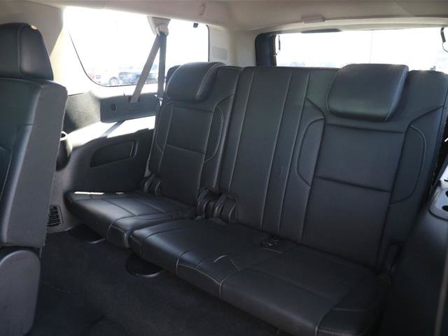Used 2019 GMC Yukon XL SLT w/ Open Road Package AWD/4WD image 28