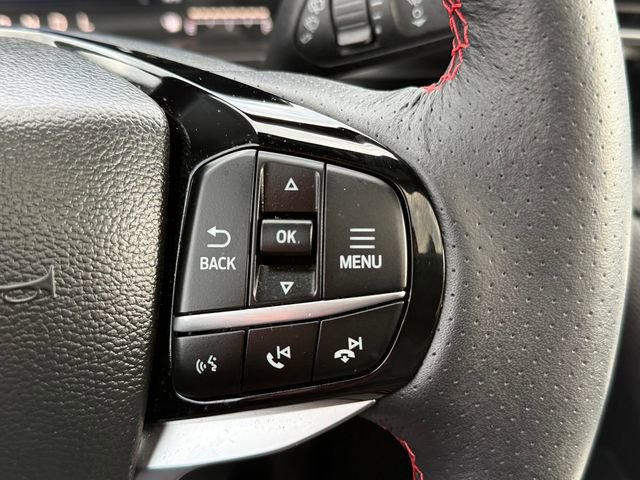 Certified 2023 Ford Explorer ST-Line w/ Class IV Trailer Tow Package image 22