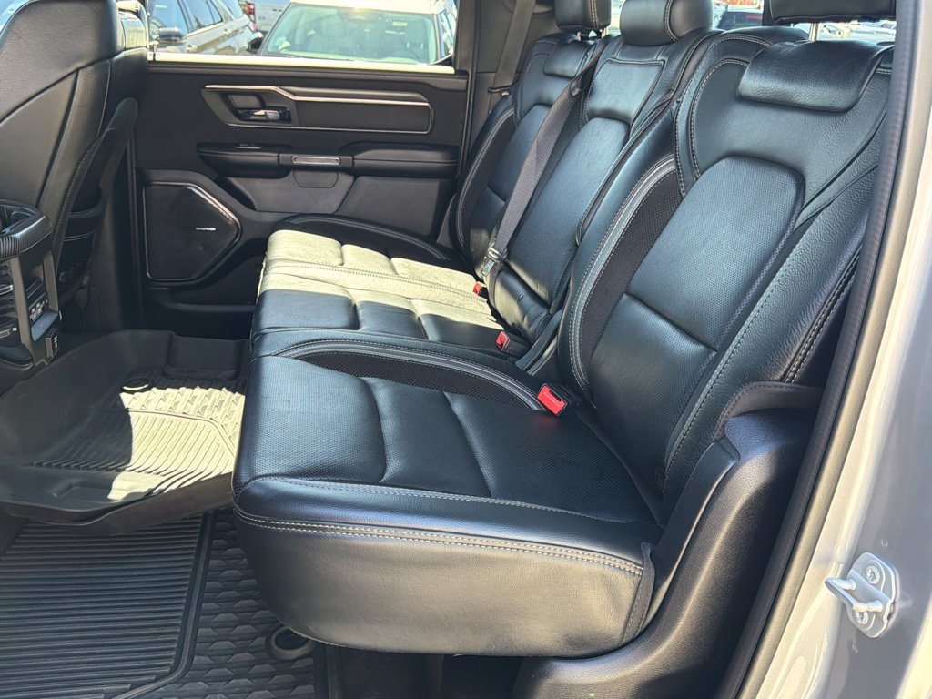 Used 2022 RAM 1500 TRX w/ TRX Level 2 Equipment Group AWD/4WD image 39