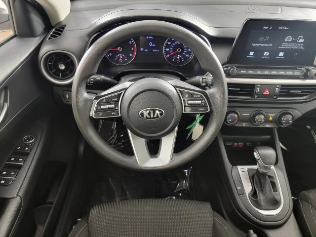 Used 2021 Kia Forte LXS FWD image 24