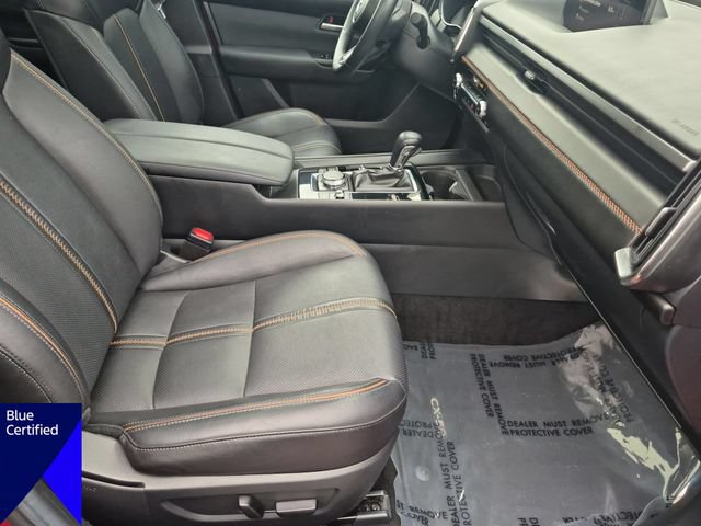Used 2025 MAZDA CX-50 AWD 2.5 S w/ Premium Plus Pkg image 36