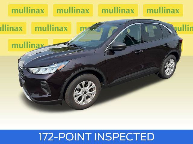 Certified 2023 Ford Escape Active w/ Tech Pack #1 AWD/4WD image 15
