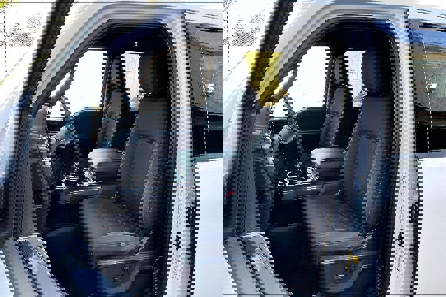 Certified 2023 Ford F150 XLT w/ Equipment Group 302A High image 11