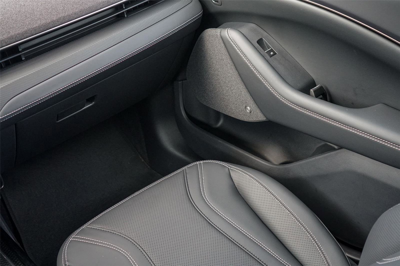 Certified 2023 Ford Mustang Mach-E Premium image 27