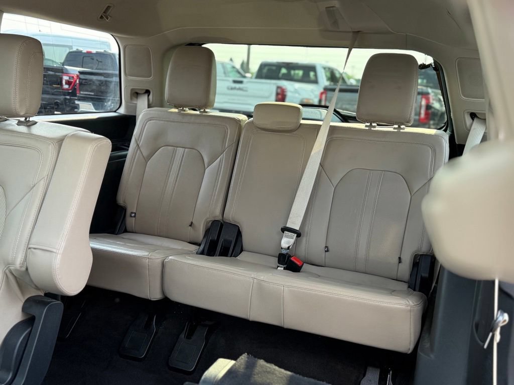 Certified 2023 Ford Expedition Limited AWD/4WD image 18
