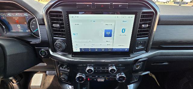 Certified 2022 Ford F150 XLT w/ Equipment Group 302A High AWD/4WD image 10