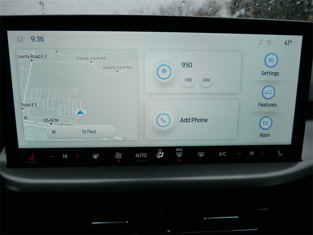 Certified 2023 Ford Escape Active w/ Tech Pack #2 image 23