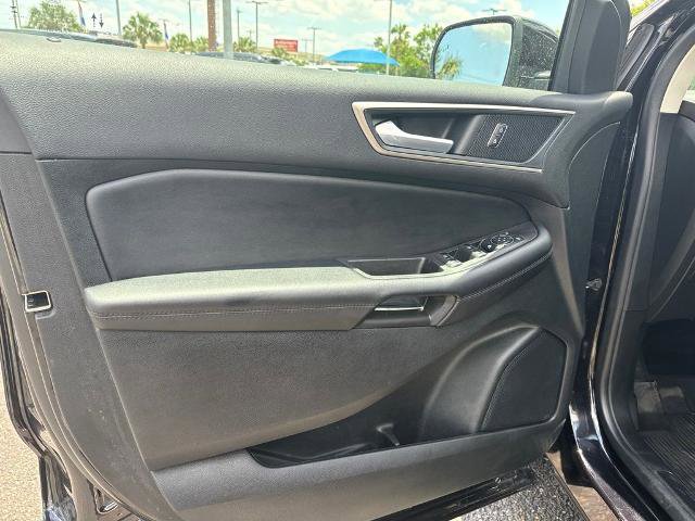 Certified 2024 Ford Edge SEL AWD/4WD image 16