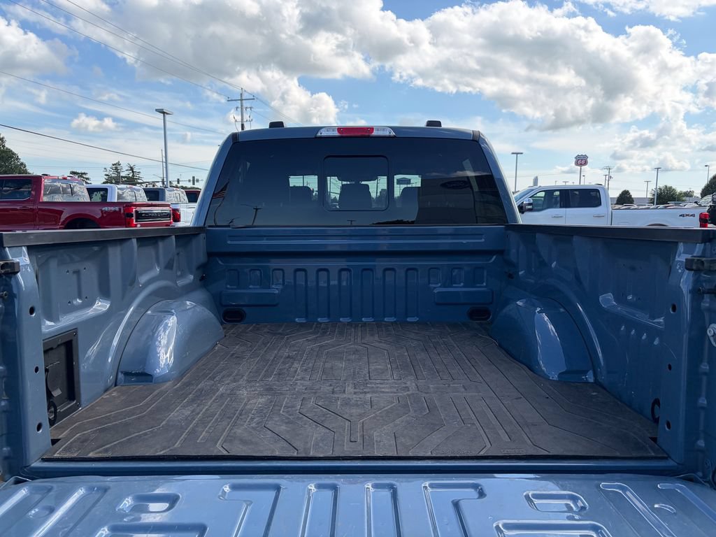 Certified 2023 Ford F150 Tremor w/ Equipment Group 402A High AWD/4WD image 17