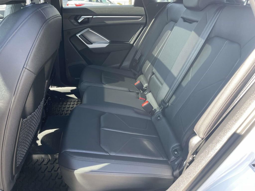 Used 2020 Audi Q3 2.0T Premium AWD/4WD image 19