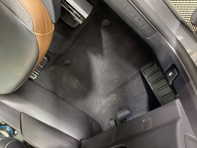 Certified 2023 Ford Bronco Sport Outer Banks w/ Tech Package image 19