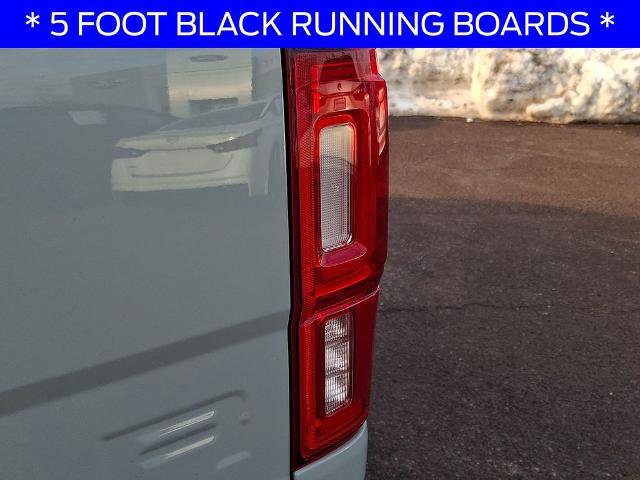 Certified 2023 Ford Ranger XLT w/ Equipment Group 302A High image 28