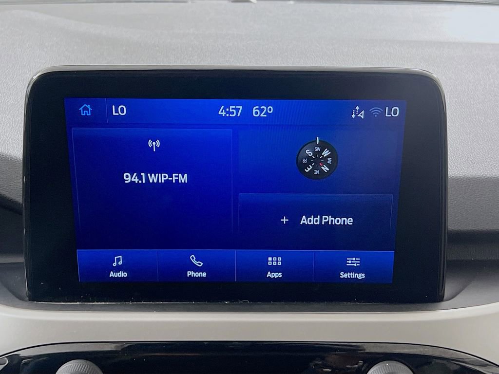 Certified 2022 Ford Escape SE w/ SE Sport Appearance Package AWD/4WD image 18