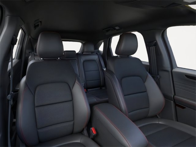Certified 2025 Ford Escape ST-Line w/ Cold Weather Package AWD/4WD image 11
