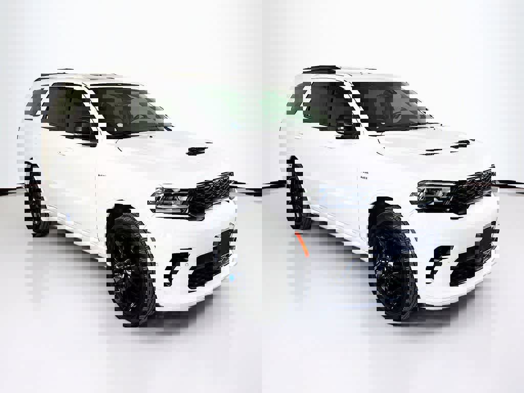 Used 2025 Dodge Durango R/T image 7