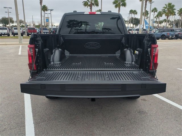 Certified 2024 Ford F150 XLT image 13