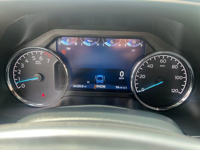 Certified 2023 Ford F150 XLT w/ Equipment Group 302A High AWD/4WD image 20