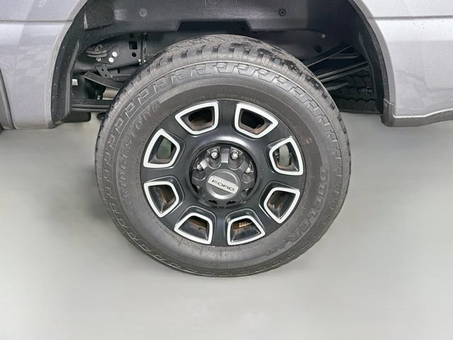 Certified 2024 Ford F250 Platinum AWD/4WD image 38