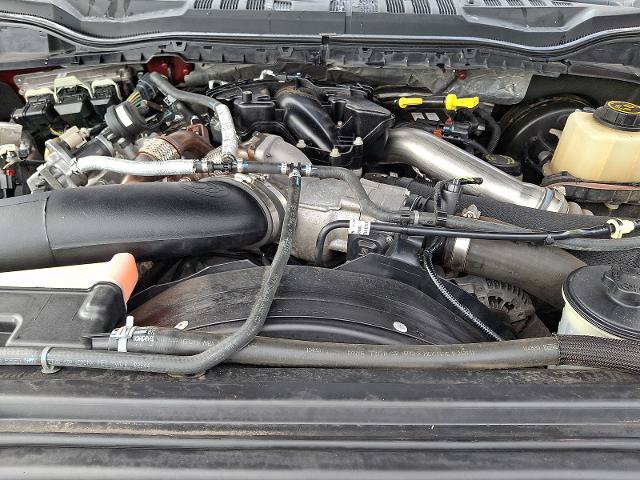 Certified 2017 Ford F250 Lariat w/ Lariat Ultimate Package AWD/4WD image 28