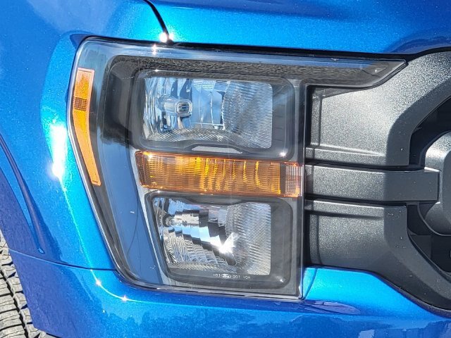 Certified 2023 Ford F150 XL w/ Trailer Tow Package AWD/4WD image 16