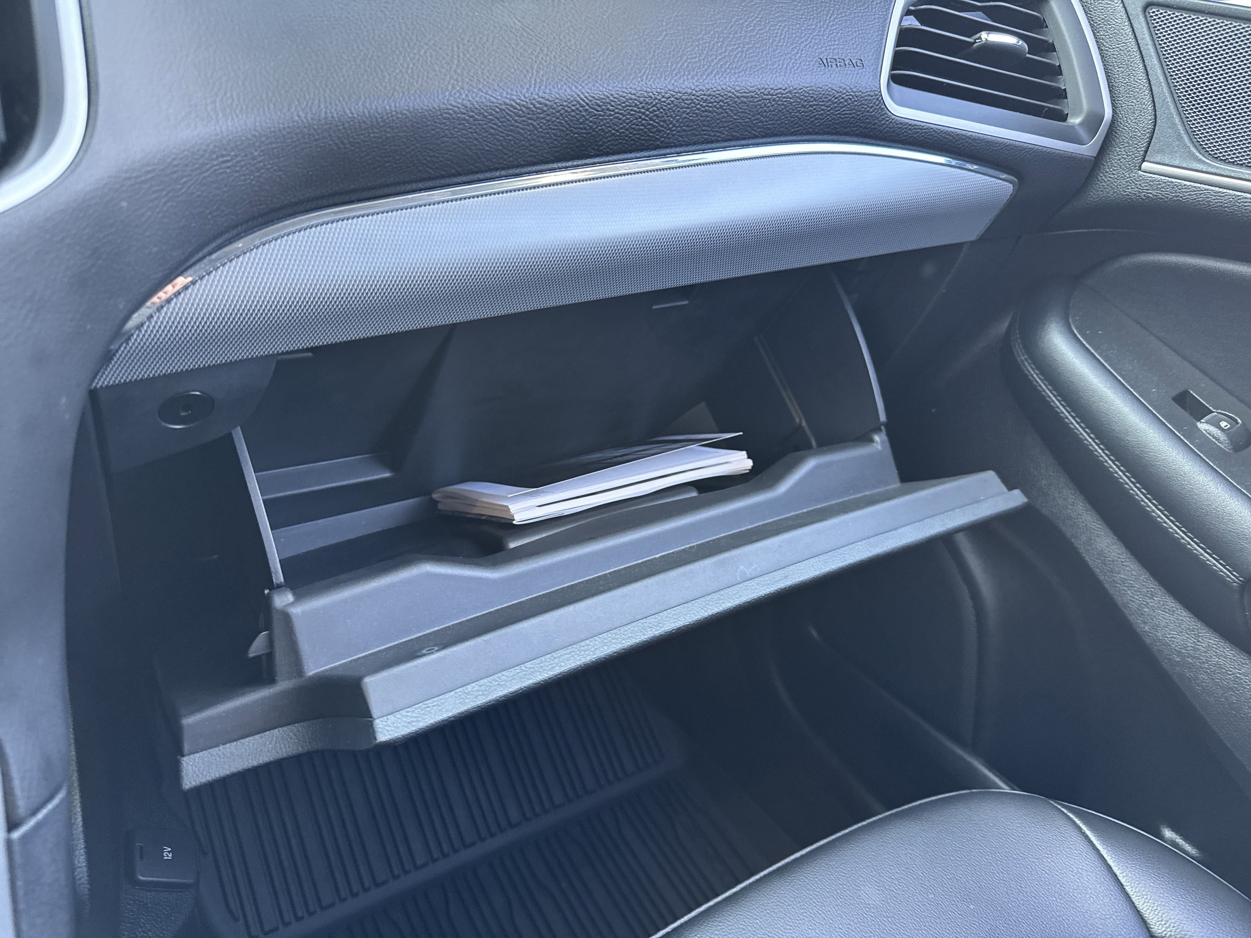 Certified 2021 Ford Edge SEL w/ Convenience Package image 48