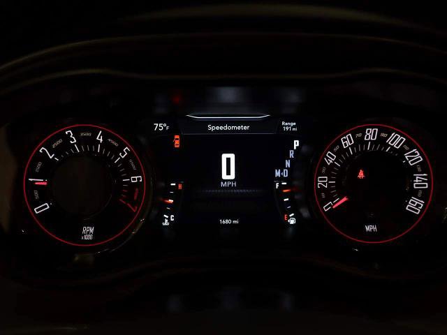 Used 2023 Dodge Challenger GT w/ Plus Package RWD image 37