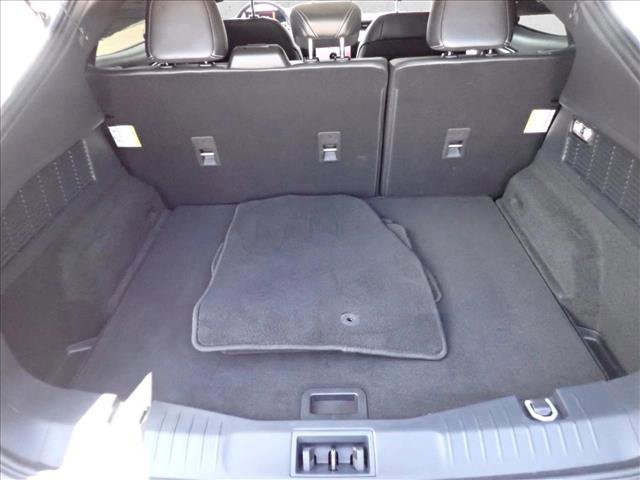 Certified 2024 Ford Mustang Mach-E Select AWD/4WD image 8