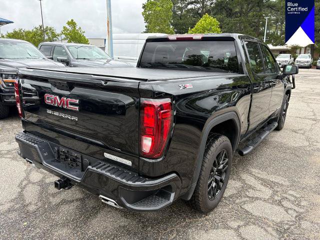 Used 2024 GMC Sierra 1500 Elevation AWD/4WD image 5