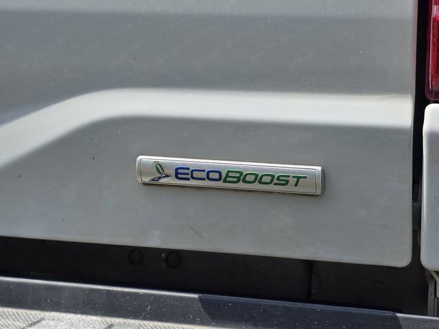 Certified 2023 Ford F150 XLT w/ Equipment Group 301A Mid AWD/4WD image 10