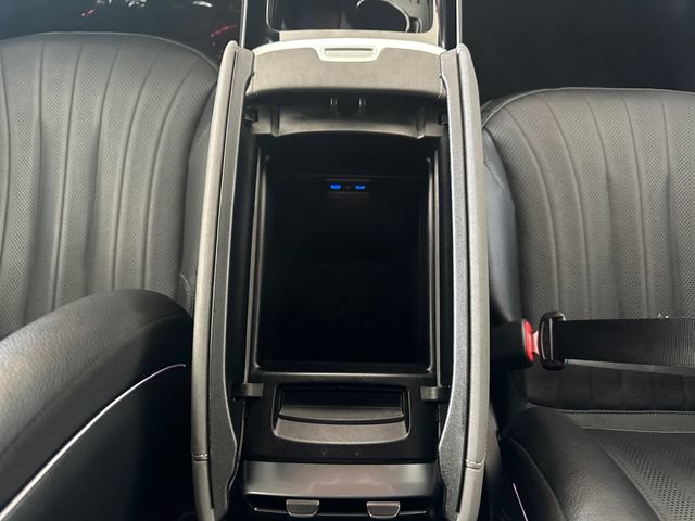 Used 2023 Mercedes-Benz EQS 450+ 4MATIC SUV image 24