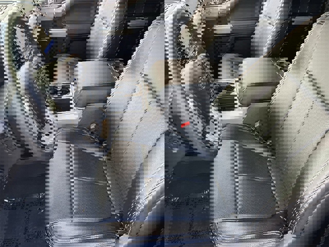 Certified 2021 Ford F250 Lariat w/ Lariat Ultimate Package image 22