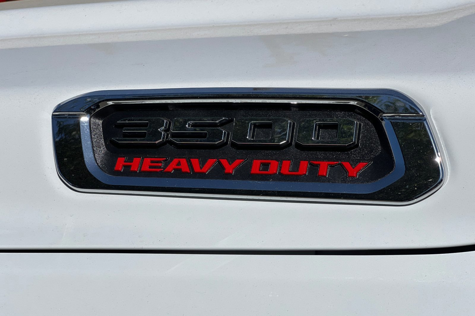 Used 2024 RAM 3500 Big Horn image 27