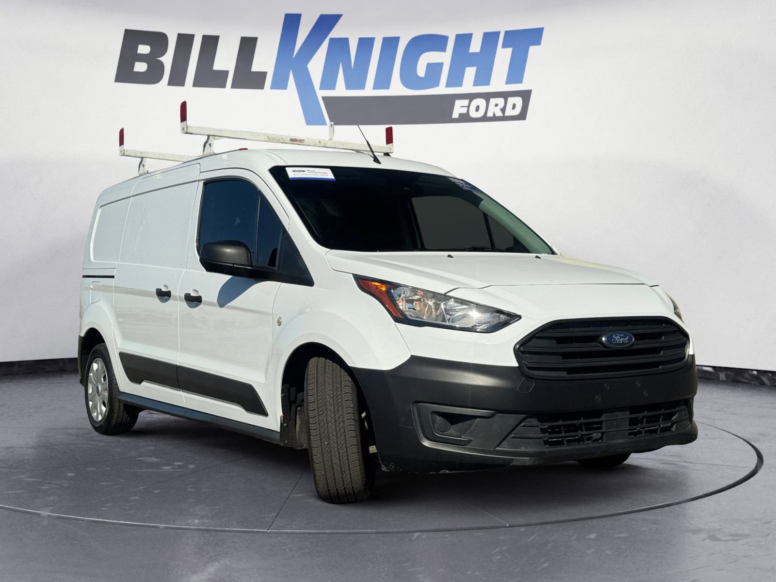 Certified 2022 Ford Transit Connect XL image 7
