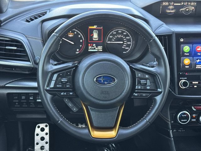 Used 2023 Subaru Forester Wilderness AWD/4WD image 9