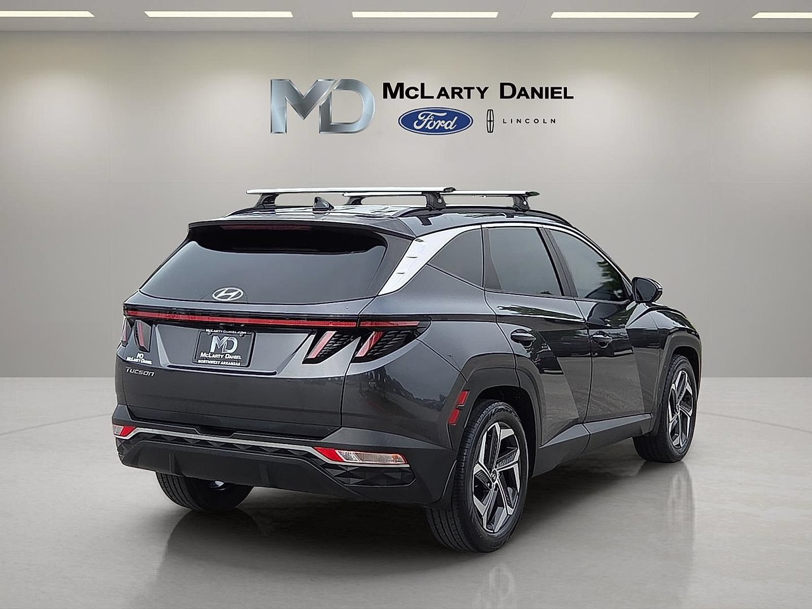 Used 2022 Hyundai Tucson SEL w/ Convenience Package FWD image 5