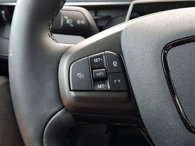 Certified 2023 Ford Mustang Mach-E Premium AWD/4WD image 44