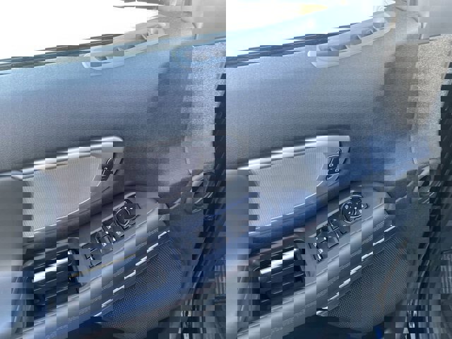 Certified 2025 Ford Expedition Max Active image 11