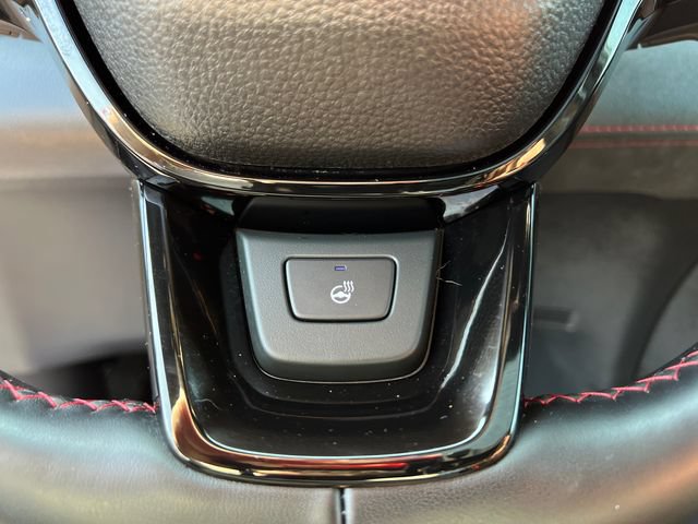 Used 2026 Honda Pilot Black Edition image 19