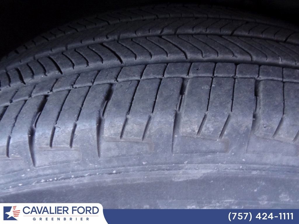 Certified 2022 Ford Escape SE w/ Convenience Package image 9