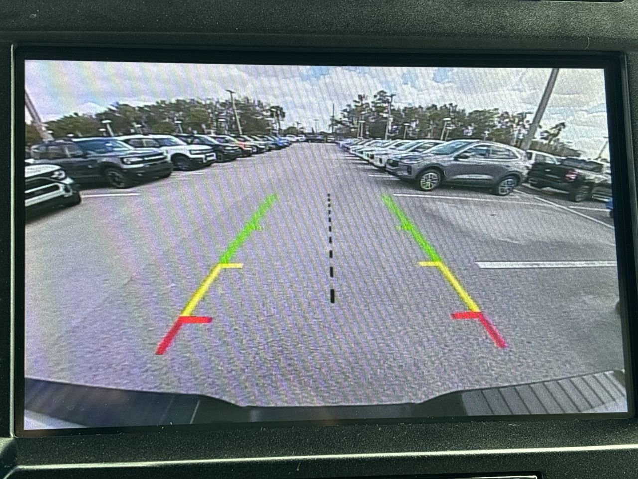 Certified 2020 Ford F150 Lariat w/ Equipment Group 501A Mid image 28