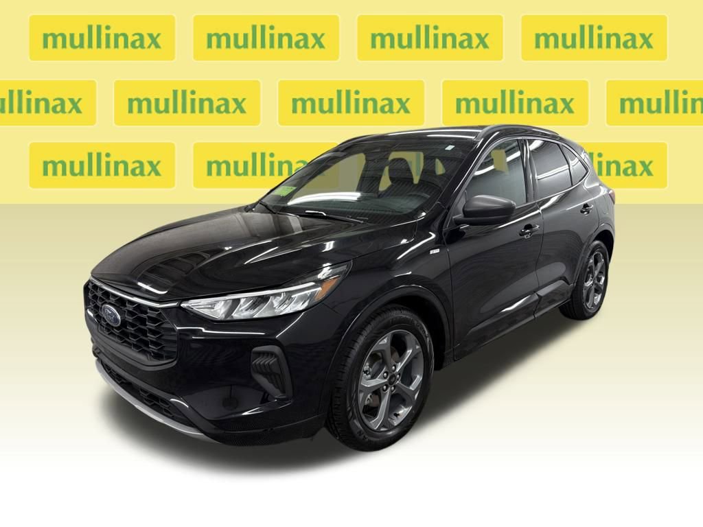 Certified 2023 Ford Escape ST-Line image 14