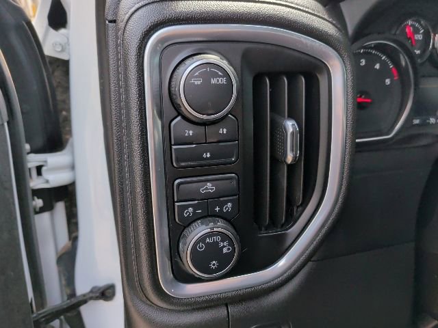 Used 2023 Chevrolet Silverado 3500 LT AWD/4WD image 22
