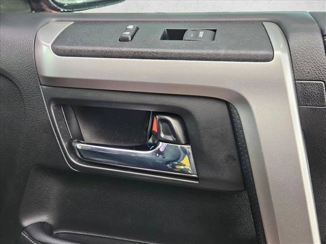 Used 2021 Toyota 4Runner Limited AWD/4WD image 17