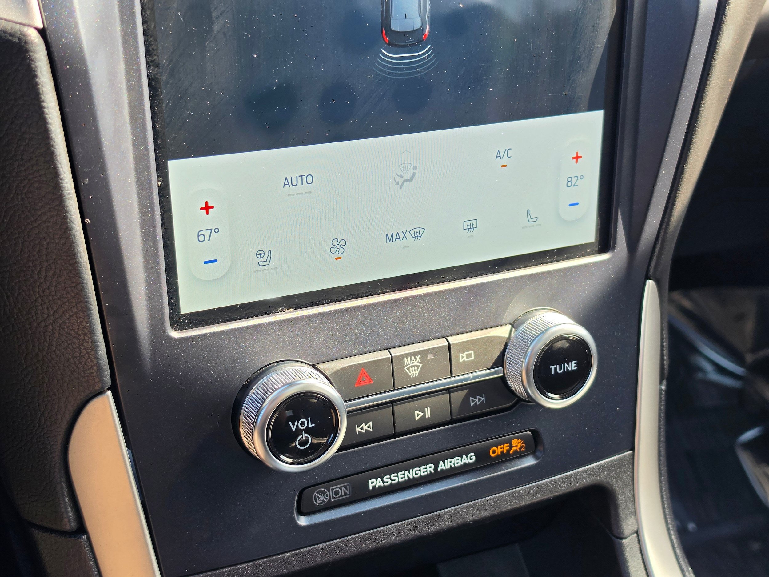 Certified 2023 Ford Edge SEL w/ Convenience Package AWD/4WD image 28