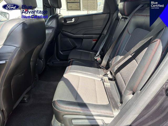 Certified 2024 Ford Escape ST-Line AWD/4WD image 13