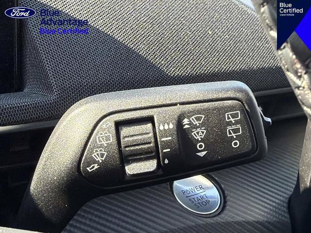 Certified 2024 Ford Mustang Mach-E Select RWD image 29